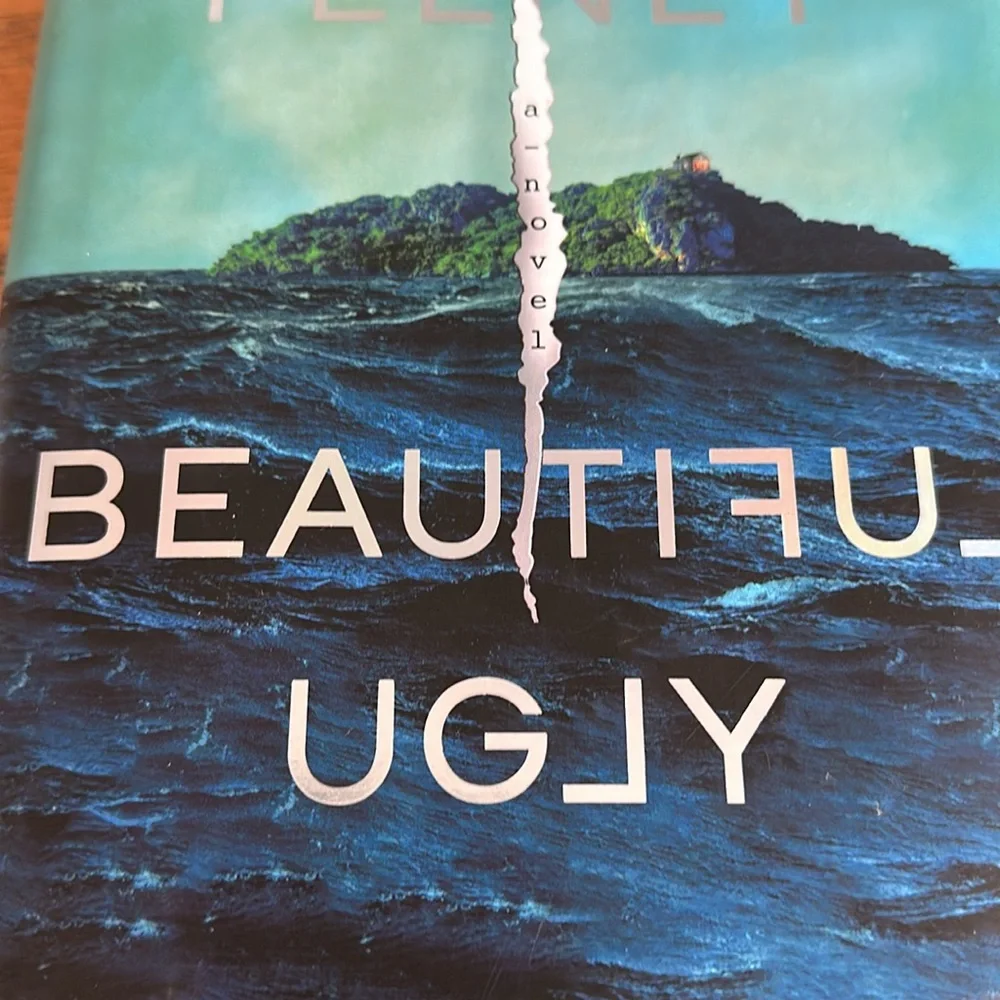 Alice Feeney 'Beautiful Ugly' Book - Picture 2 of 6
